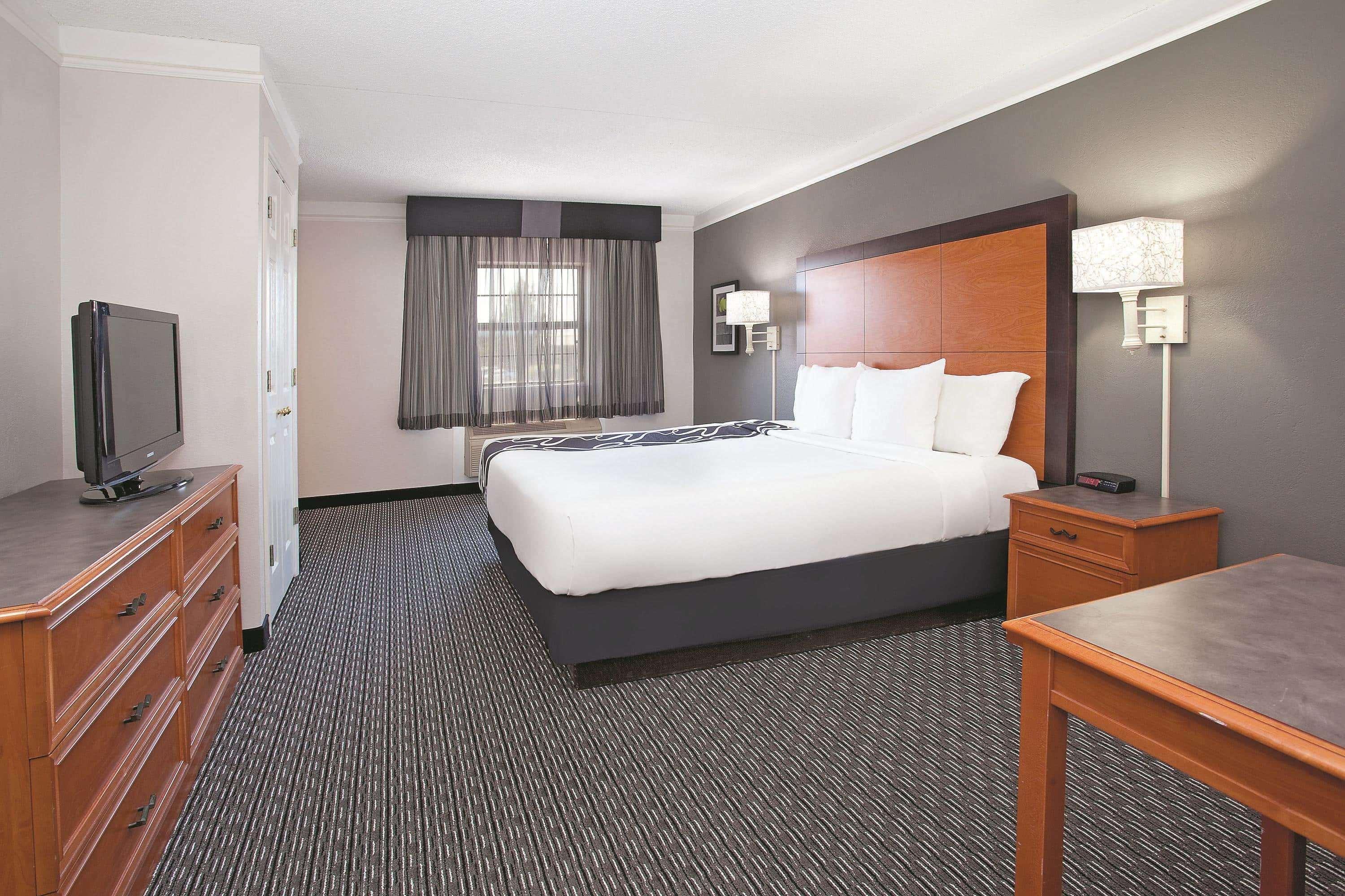 La Quinta Inn By Wyndham Salt Lake City Midvale Exterior foto